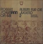 Album Für die Jugend Op.68 (Special Edition) - Vinile LP di Robert Schumann