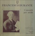 Concerto per Archi n.8 