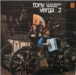 Tony Verga 2 e Il Suo Gruppo Folkloristico