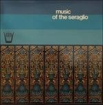 Music of the Seraglio - Vinile LP