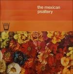 The Mexican Psaltery - Vinile LP