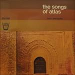 The Song of Atlas - Vinile LP