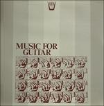 Music for Guitar (Special Edition) - Vinile LP