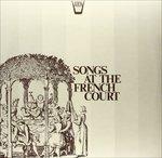 Song at the French Court - Vinile LP