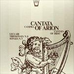 Cantata. Arion, Dido (Special Edition) - Vinile LP di André Campra