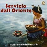 Servizio Dall' Oriente (Colonna sonora)