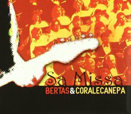 Sa Missa - CD Audio