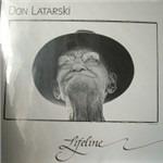 Lifeline - Vinile LP di Don Latarski