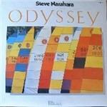 Odyssey - Vinile LP di Steve Narahara