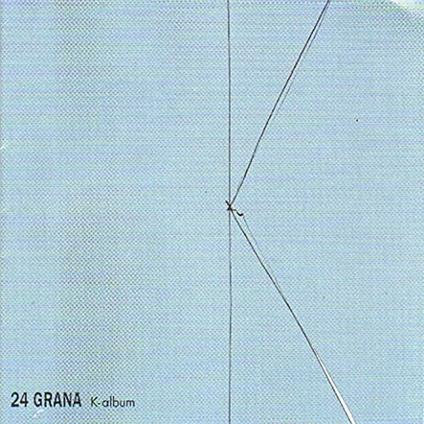 K-album - Vinile LP di 24 Grana