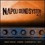 Napoli Sound System vol.2 - CD Audio