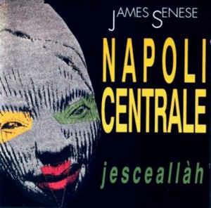 Jesceallah (Limited Edition) - Vinile LP di Napoli Centrale