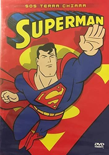 SOS terra chiama Superman (DVD) di Dave Fleischer - DVD