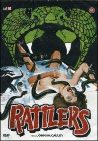 Rattlers di John McGauley - DVD