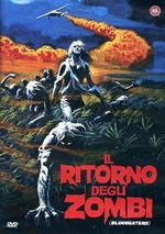 Il ritorno degli zombi (DVD)