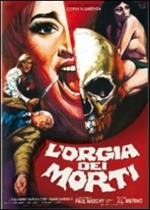 L' orgia dei morti