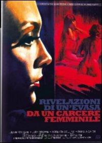 Rivelazioni di un'evasa da un carcere femminile<span>.</span> Ediz. limitata e numerata di Gerardo De Leon - DVD