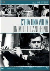 C'era una volta un merlo canterino<span>.</span> Ediz. limitata e numerata di Otar Ioseliani - DVD