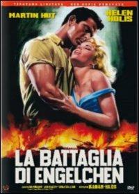 La battaglia di Engelchen<span>.</span> Ed. limitata e numerata di Jan Kadar,Elmar Klos - DVD