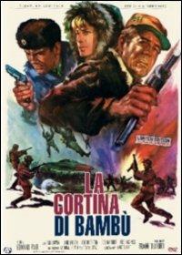 La cortina di bambù<span>.</span> Ed. limitata e numerata di Frank Telford - DVD