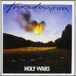 Holy Wars - CD Audio di Tuxedomoon