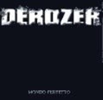 Mondo Perfetto - CD Audio di Derozer