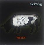 Molotov - CD Audio di Latte+
