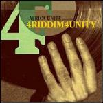 4 Riddims 4 Unity