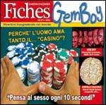 Fiches - CD Audio di Gem Boy