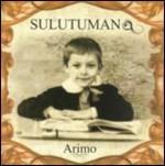 Arimo - CD Audio di Sulutumana