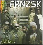 Action - CD Audio di Franziska