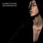 Desmodus - CD Audio di Elisabetta Fadini