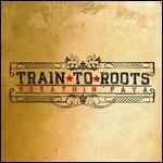 Breathin' Faya - CD Audio di Train to Roots