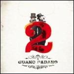 2 - CD Audio di Guano Padano