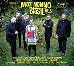 Brasil 2015 - CD Audio di Max Monno
