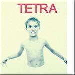 Tetra - CD Audio di Absent