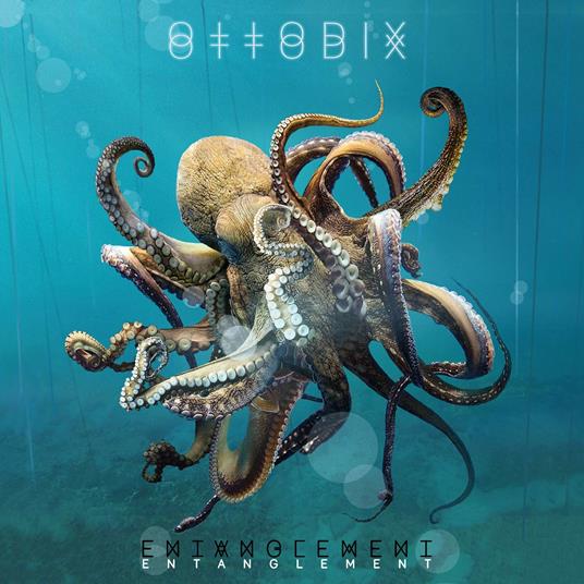 Entanglement - CD Audio di Ottodix