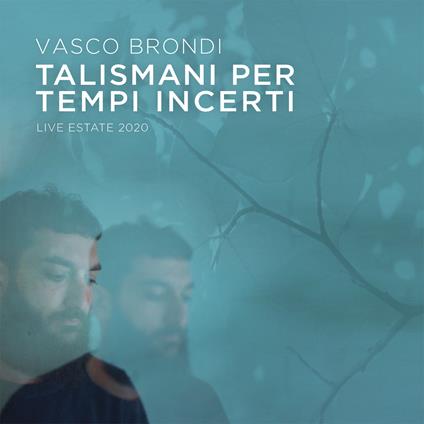 Talismani per tempi incerti - Vinile LP di Vasco Brondi