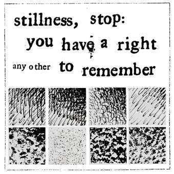 Stillness, Stop. You Have A Right To Rem - CD Audio di Any Other