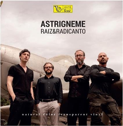 Astrigneme (Japanese Edition) - Vinile LP di Raiz,Radicanto