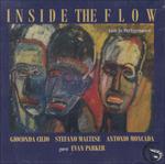 Inside the Flow - CD Audio di Stefano Maltese,Gioconda Cilio