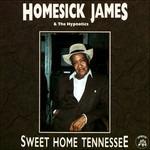 Sweet Home Tennessee - CD Audio di Homesick James,Hypnotics