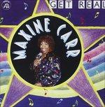 Get Real - CD Audio di Maxine Carr