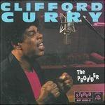 The Provider - CD Audio di Clifford Curry