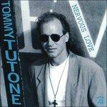 Nervous Love - CD Audio di Tommy Tutone