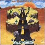 Down in Texas - CD Audio di Don McCalister Jr.