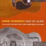 Side by Slide - CD Audio di Dave Peabody