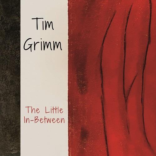 The Little In-Between - CD Audio di Tim Grimm