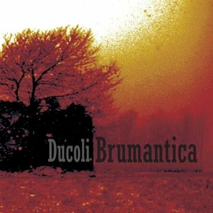 Brumantica - CD Audio di Alessandro Ducoli