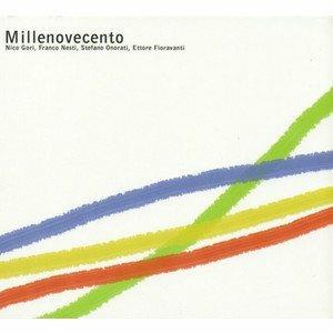 Millenovecento - CD Audio di Nico Gori,Franco Nesti